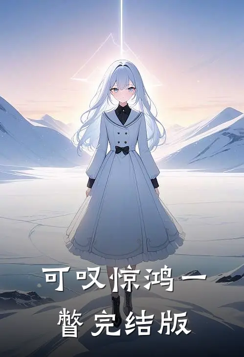 可叹惊鸿一瞥完结版