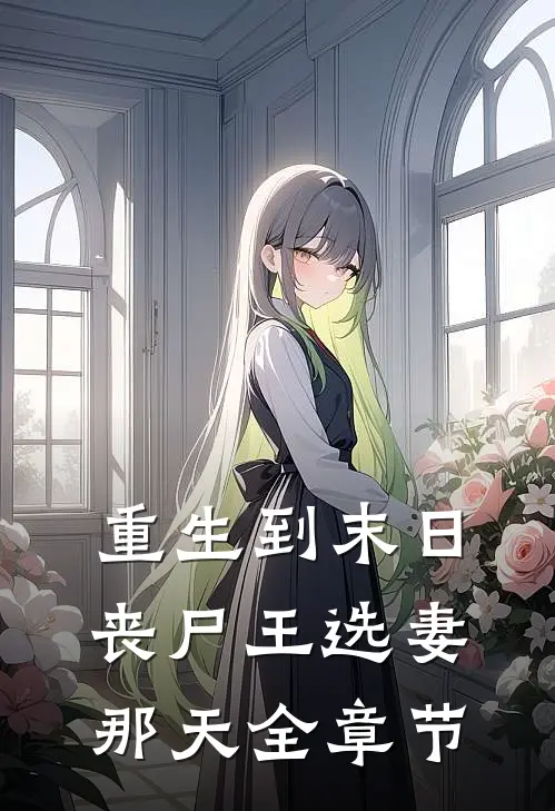 重生到末日丧尸王选妻那天全章节