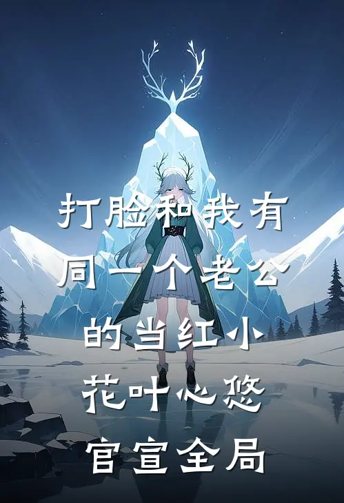 打脸和我有同一个老公的当红小花叶心悠官宣全局