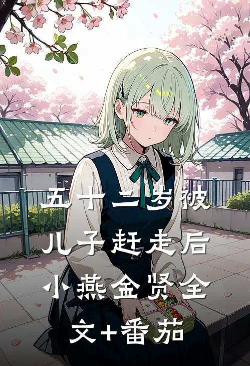 五十二岁被儿子赶走后小燕金贤全文+番茄
