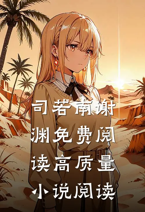 司若南谢渊免费阅读高质量小说阅读