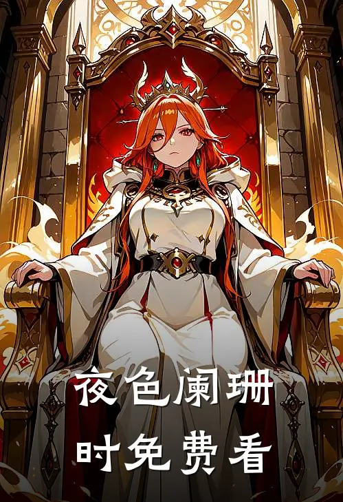 夜色阑珊时免费看