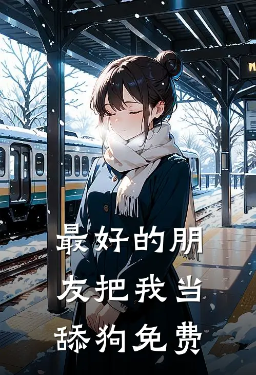 最好的朋友把我当舔狗免费