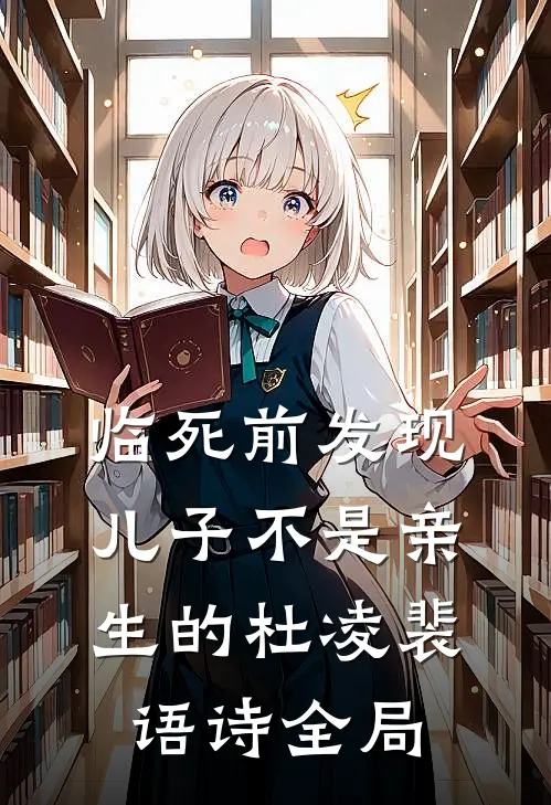 临死前发现儿子不是亲生的杜凌裴语诗全局