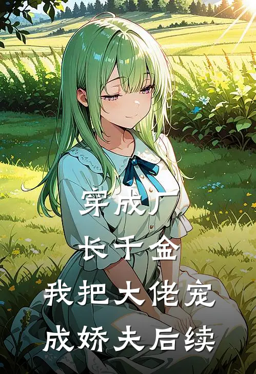穿成厂长千金，我把大佬宠成娇夫后续