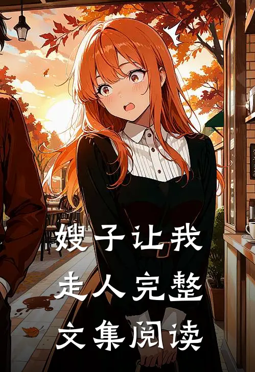 嫂子让我走人完整文集阅读
