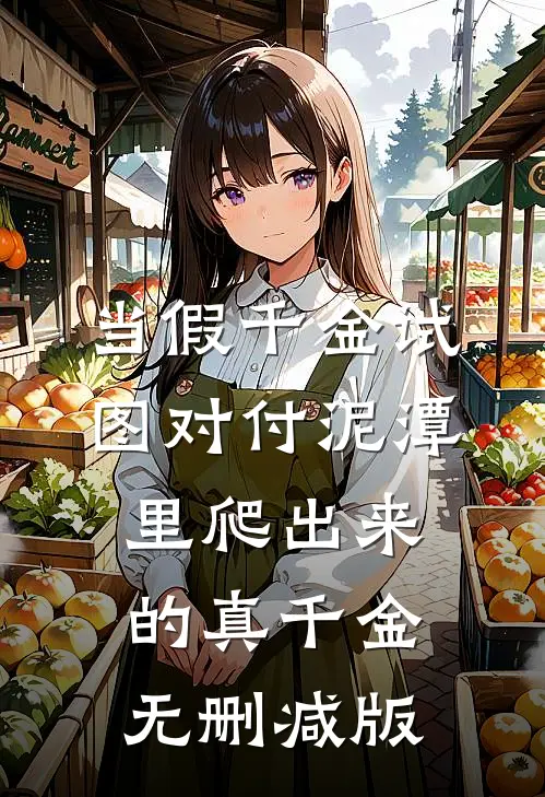 当假千金试图对付泥潭里爬出来的真千金无删减版