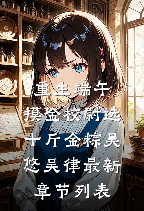 重生端午，摸金校尉选十斤金粽吴悠吴律最新章节列表