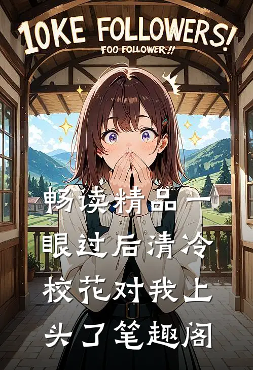 畅读精品一眼过后清冷校花对我上头了笔趣阁