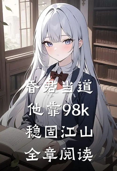 昏君当道：他靠98k稳固江山全章阅读