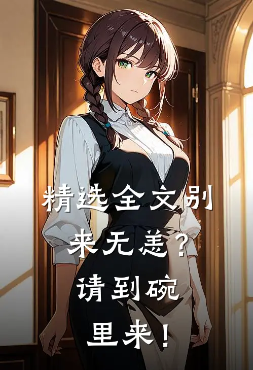 精选全文别来无恙？请到碗里来！