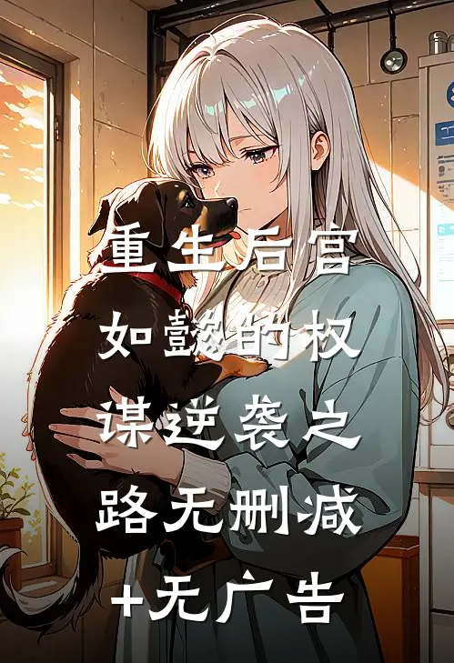 重生后宫：如懿的权谋逆袭之路无删减+无广告