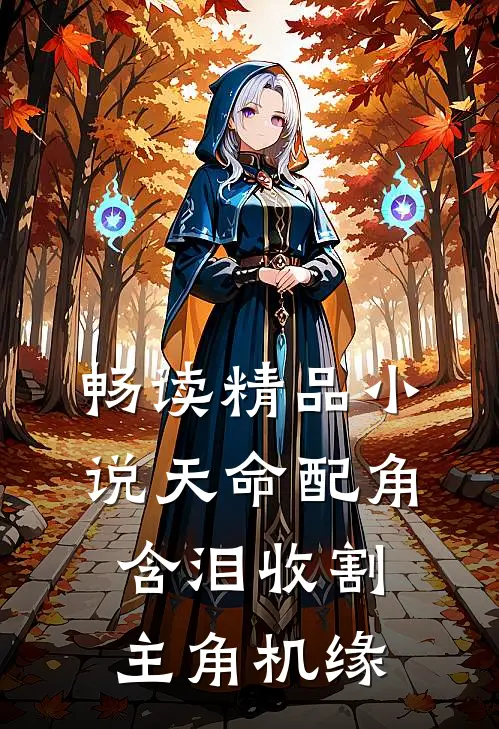 畅读精品小说天命配角，含泪收割主角机缘