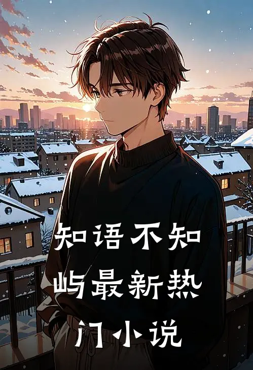 知语不知屿最新热门小说