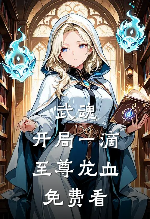 武魂：开局一滴至尊龙血免费看