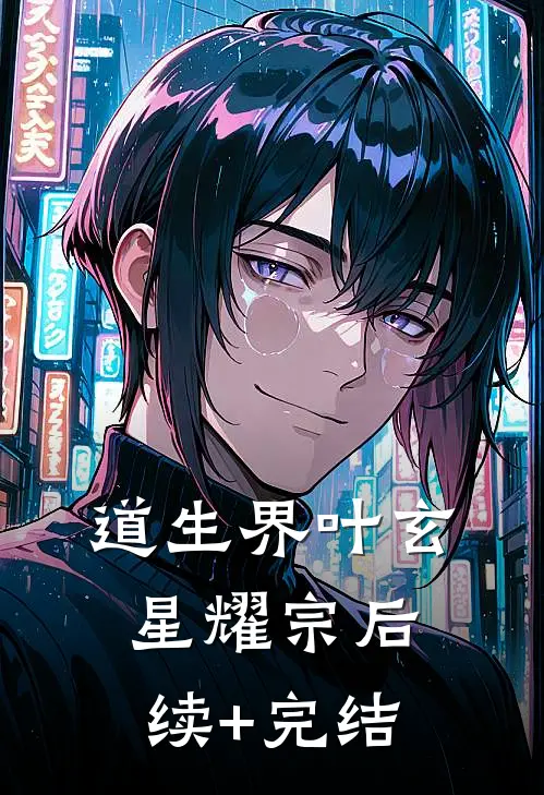 道生界叶玄星耀宗后续+完结