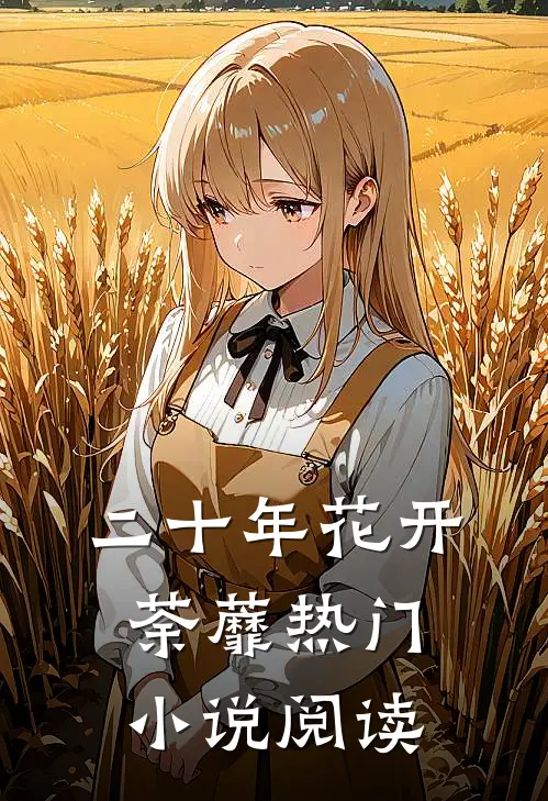 二十年花开荼蘼热门小说阅读