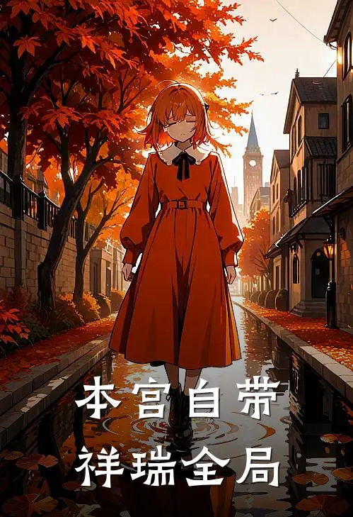 本宫自带祥瑞全局