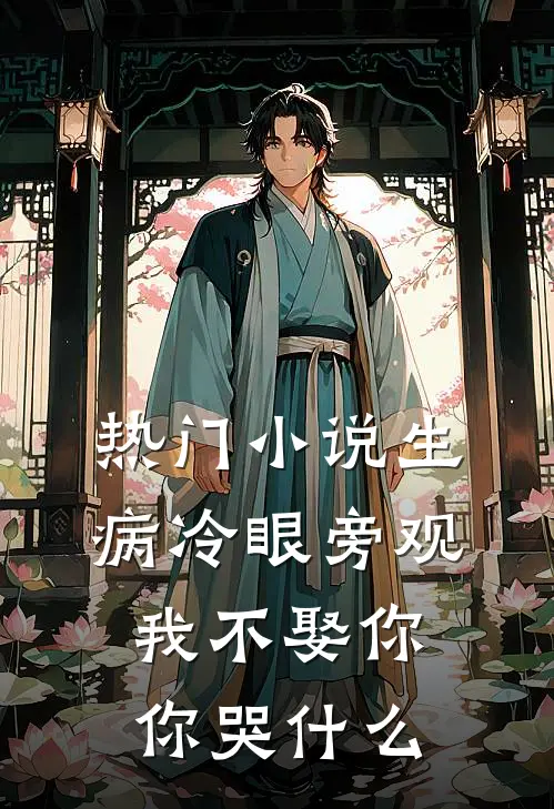 热门小说生病冷眼旁观，我不娶你你哭什么