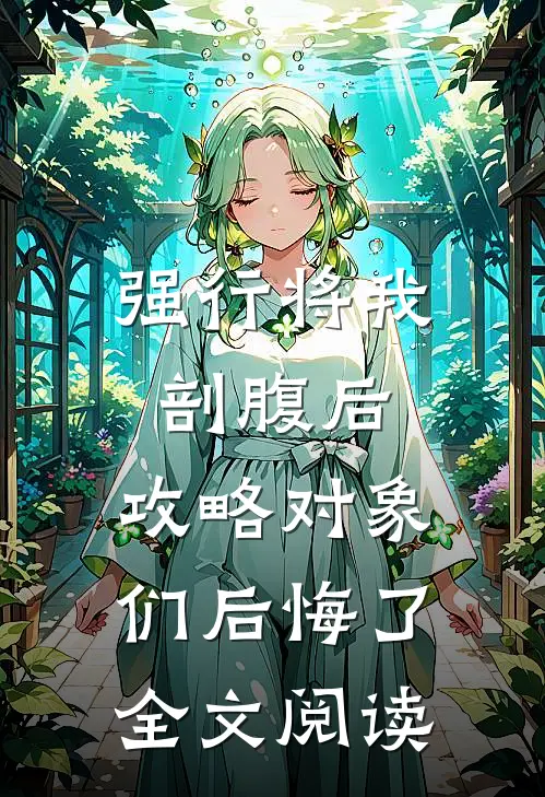 强行将我剖腹后，攻略对象们后悔了全文阅读