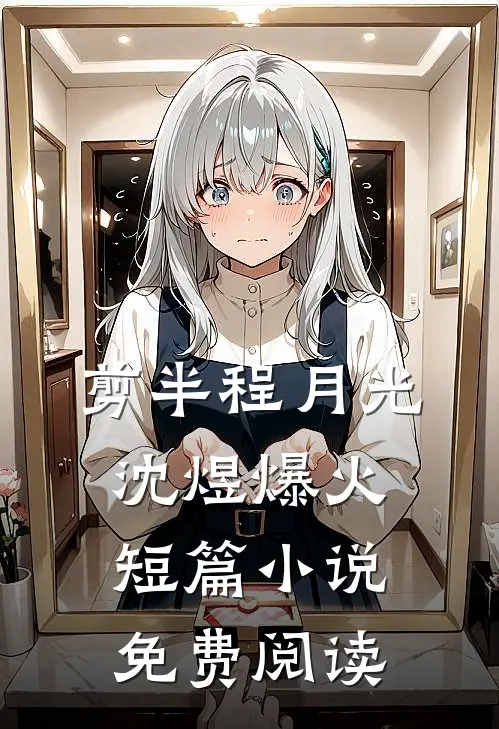 剪半程月光沈煜爆火短篇小说免费阅读
