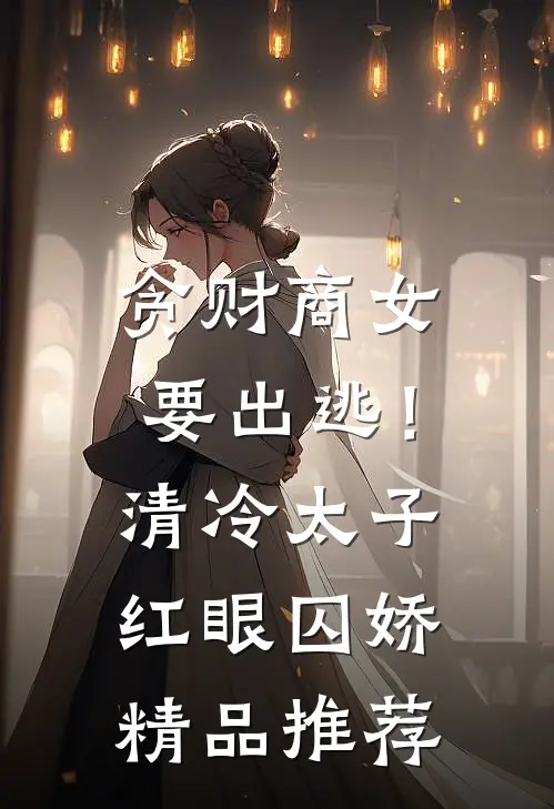 贪财商女要出逃！清冷太子红眼囚娇精品推荐