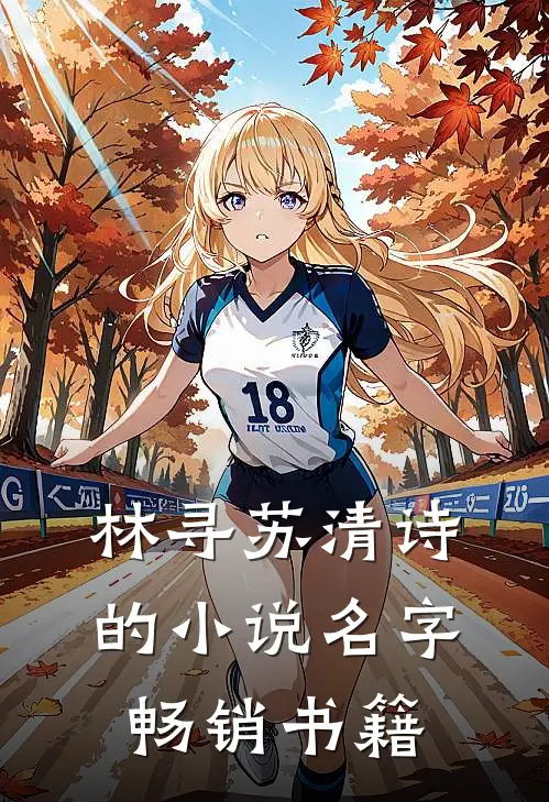 林寻苏清诗的小说名字畅销书籍