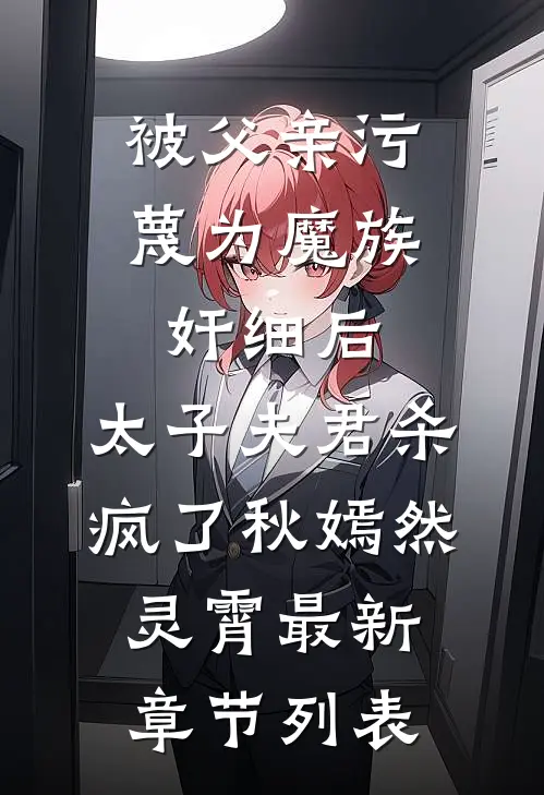 被父亲污蔑为魔族奸细后，太子夫君杀疯了秋嫣然灵霄最新章节列表