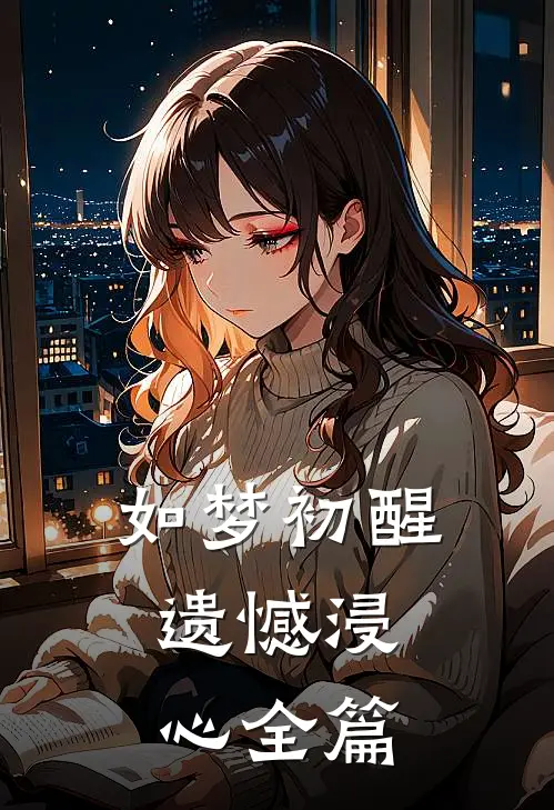 如梦初醒，遗憾浸心全篇