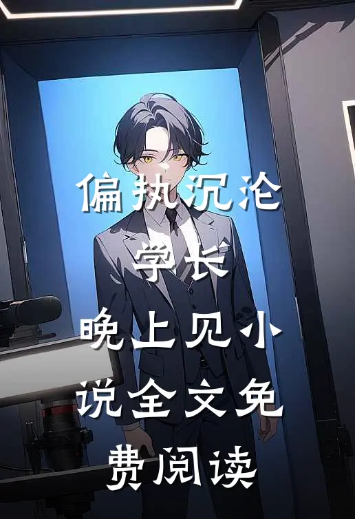 偏执沉沦：学长，晚上见小说全文免费阅读