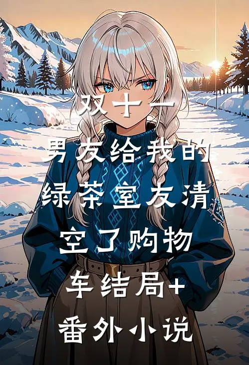 双十一，男友给我的绿茶室友清空了购物车结局+番外小说