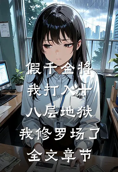 假千金将我打入十八层地狱，我修罗场了全文章节
