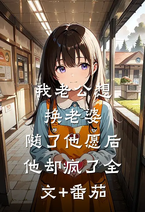 我老公想换老婆，随了他愿后他却疯了全文+番茄