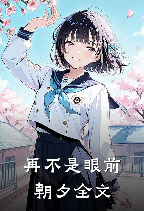 再不是眼前朝夕全文