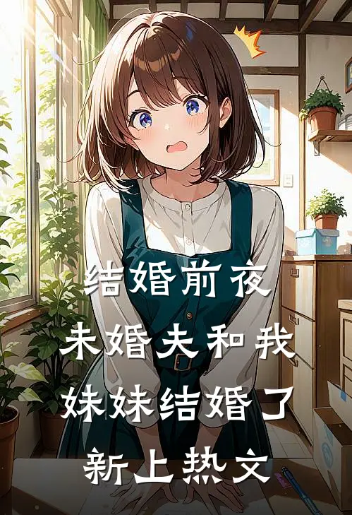 结婚前夜，未婚夫和我妹妹结婚了新上热文