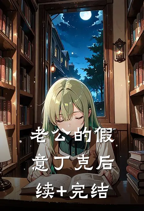 老公的假意丁克后续+完结