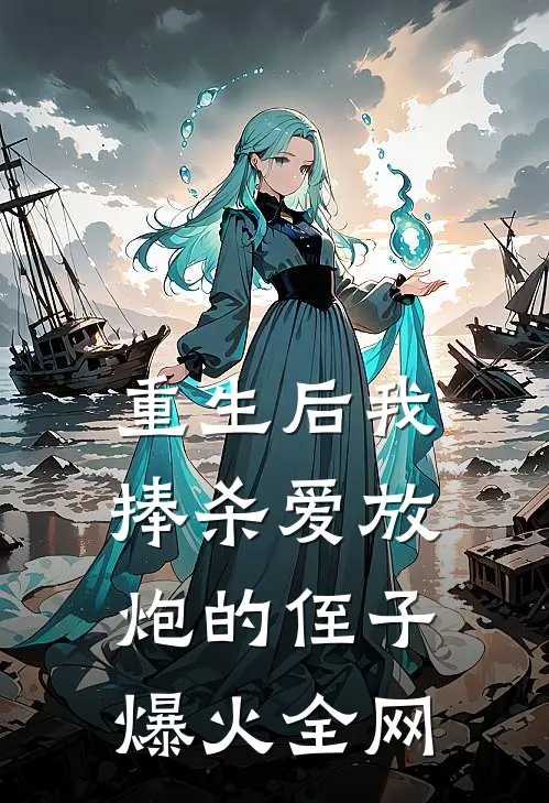 重生后我捧杀爱放炮的侄子爆火全网
