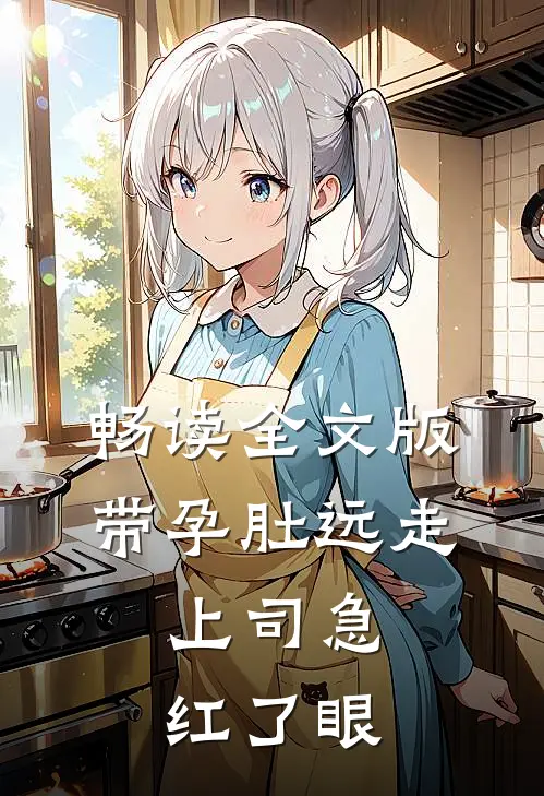 畅读全文版带孕肚远走，上司急红了眼
