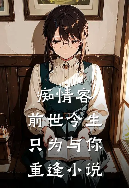 痴情客：前世今生，只为与你重逢小说