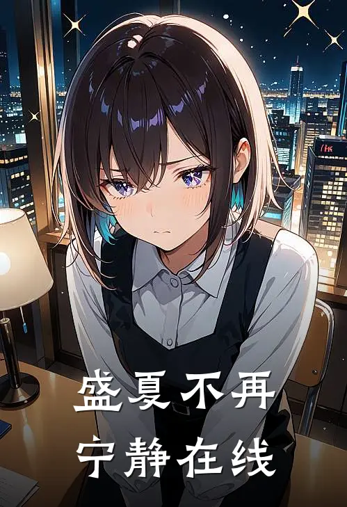 盛夏不再宁静在线