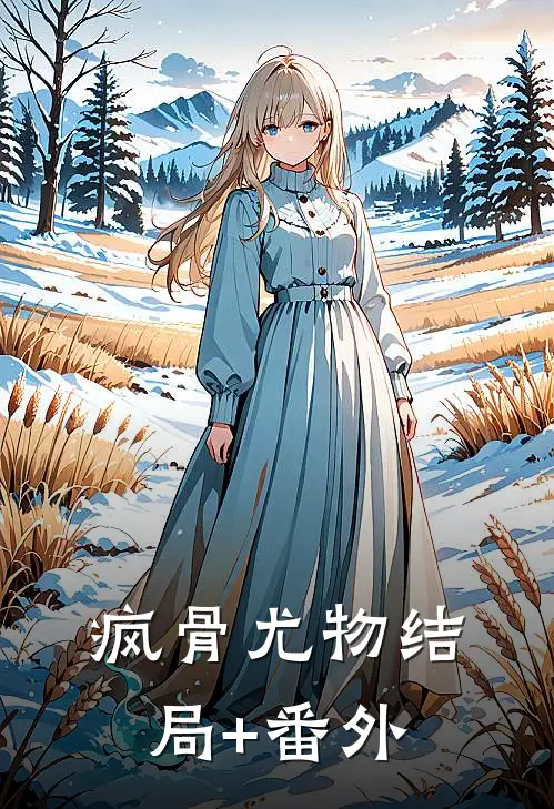 疯骨尤物结局+番外