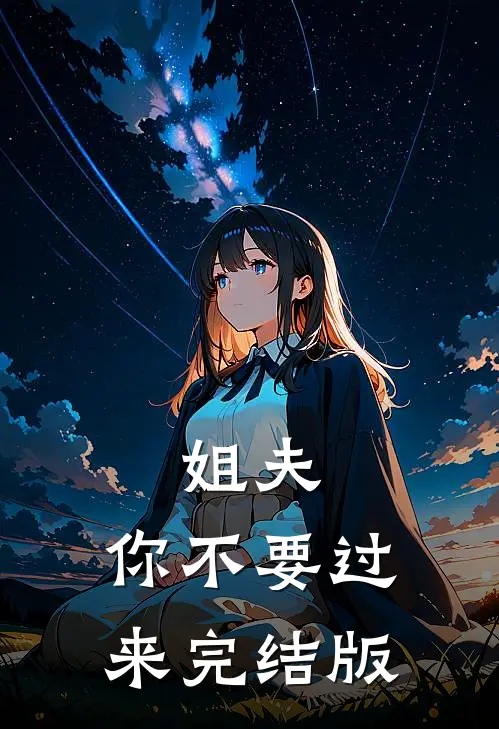 姐夫，你不要过来完结版