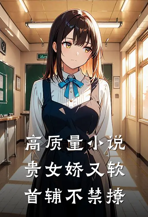 高质量小说贵女娇又软，首辅不禁撩