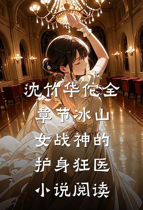 沈竹华佗全章节_冰山女战神的护身狂医小说阅读