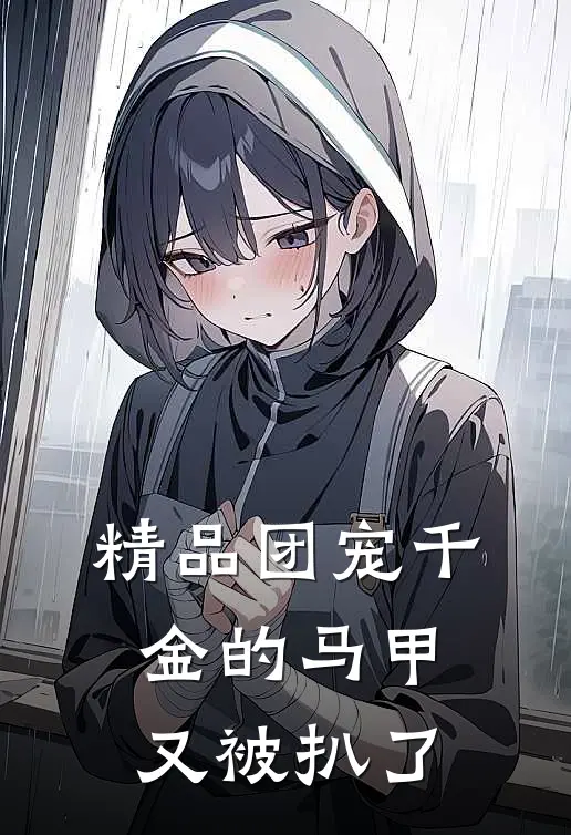 精品团宠千金的马甲又被扒了