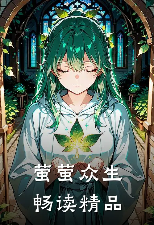 萤萤众生畅读精品