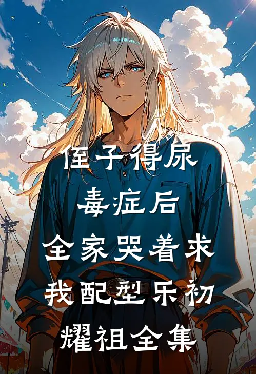 侄子得尿毒症后，全家哭着求我配型乐初耀祖 全集