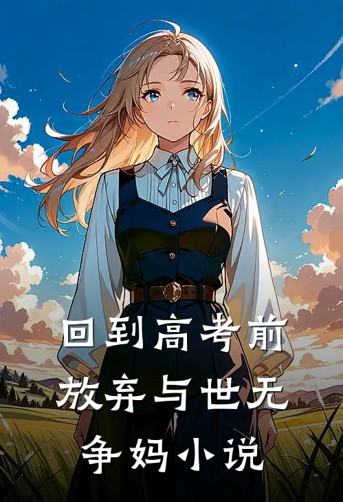 回到高考前，放弃与世无争妈小说