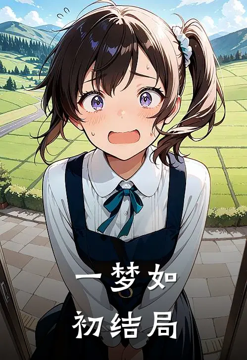 一梦如初结局