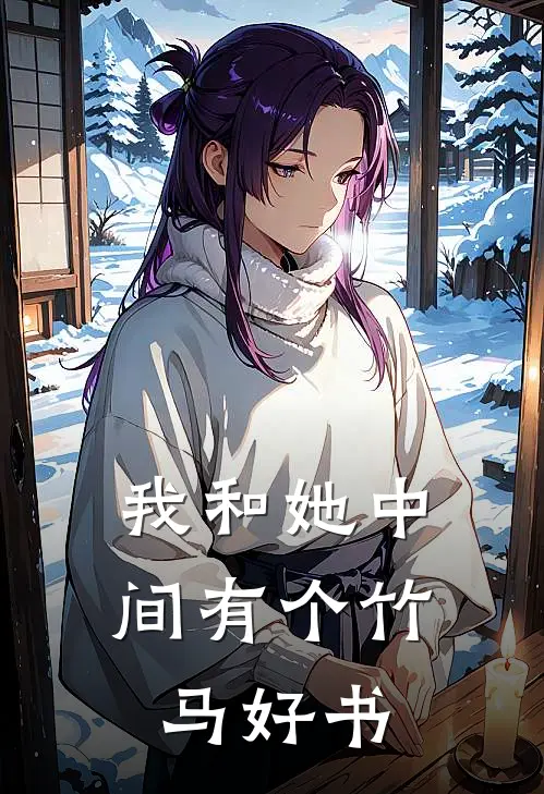 我和她中间有个竹马好书